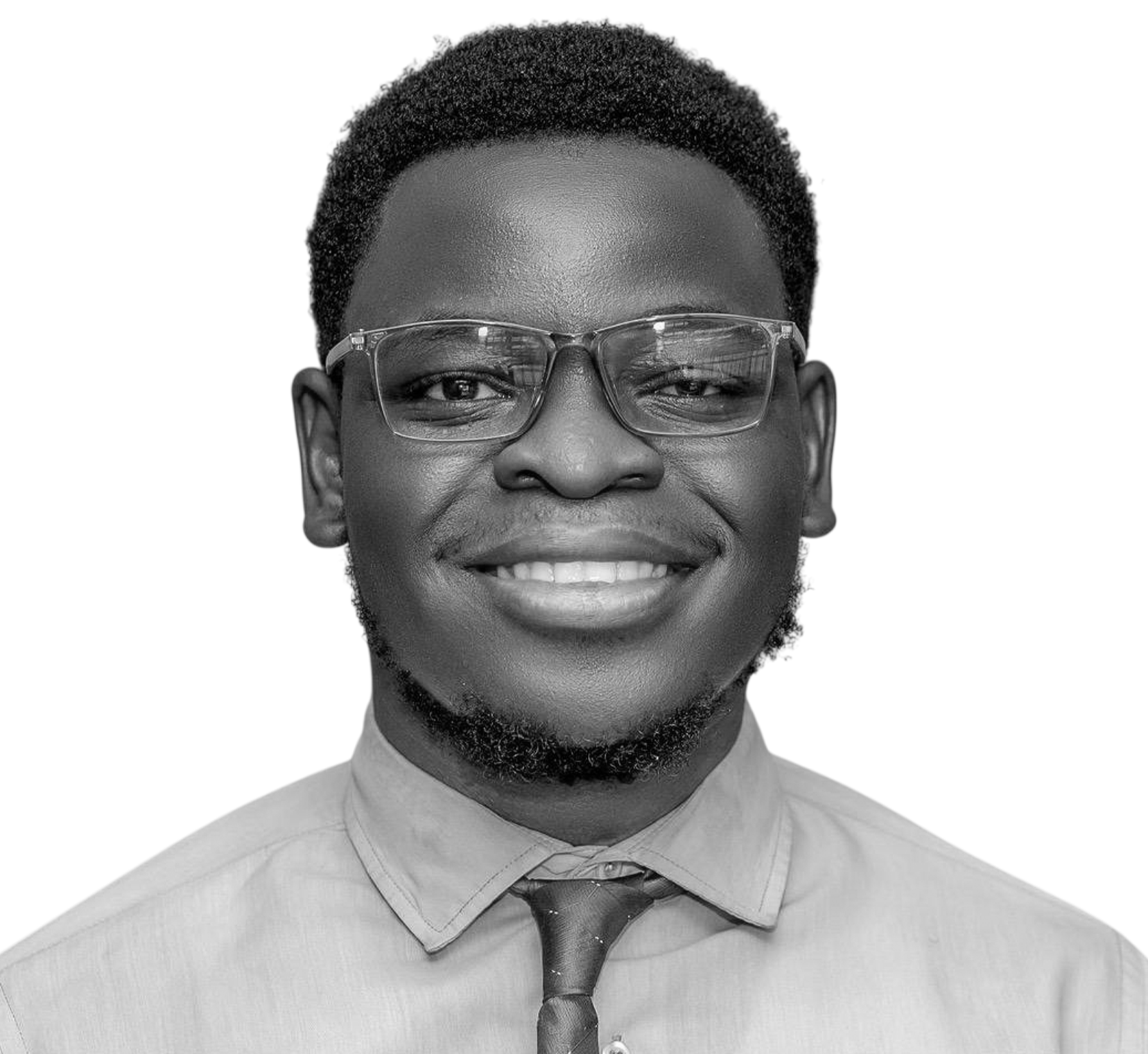 Isaac Tom Okiria